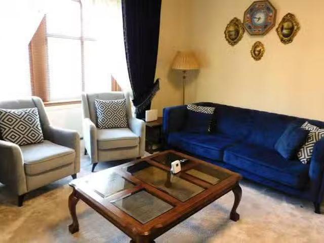 Apartment for rent in Blairdardie, Scotland