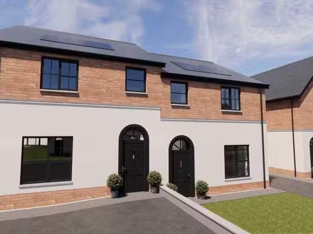 House to rent in Mountmellick, North Tipperary