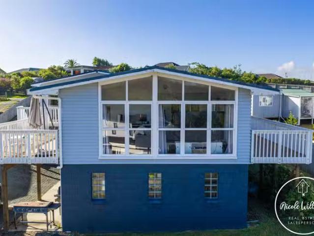 House for rent in Maungaturoto, Northland