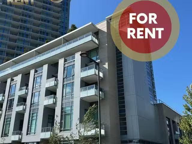 Condo for rent in North Vancouver, British Columbia