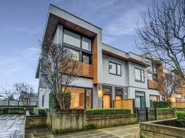 Condo for rent in Vancouver, British Columbia