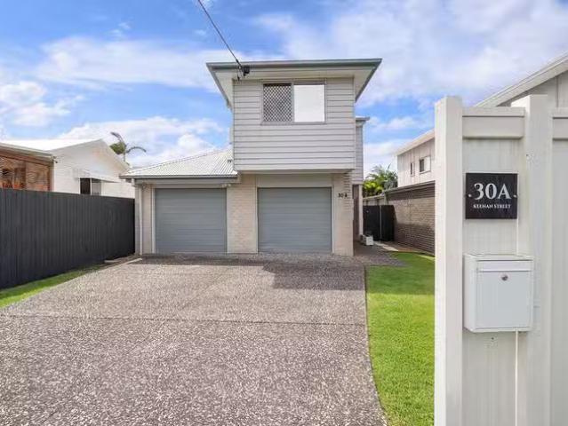 House for rent in Toombul, Queensland