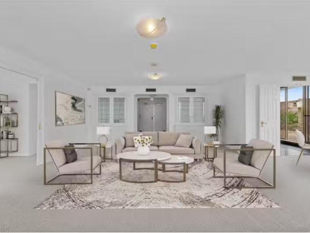 Apartment for rent in Eastern Suburbs, Sydney