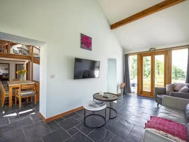 Apartment for rent in Dyffryn Cennen, Llandeilo