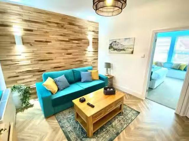 Apartment for rent in Kursaal Estate, Alton Barnes
