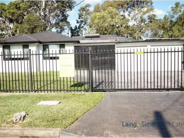 House for rent in Sydney, New South Wales