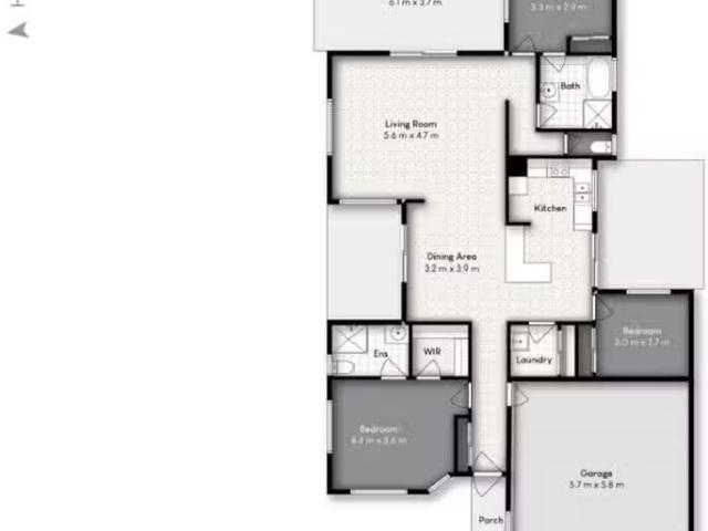 House for rent in Toombul, Queensland