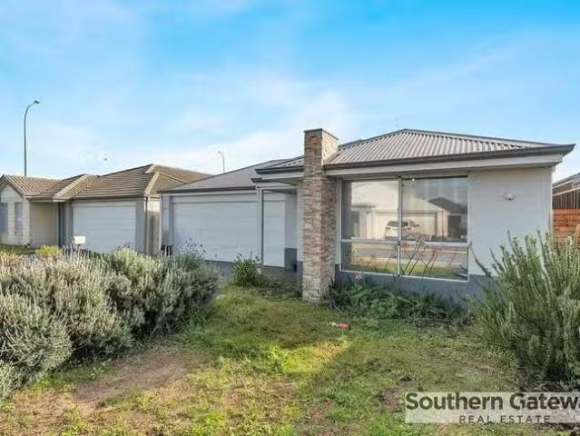 House for rent in Wellard, Western Australia