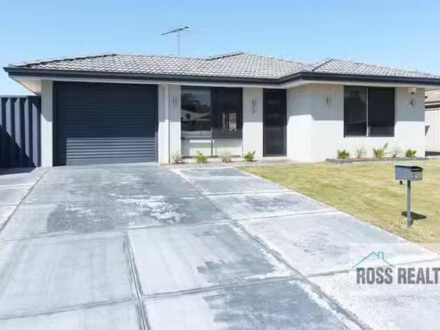 House for rent in Kiara, Western Australia