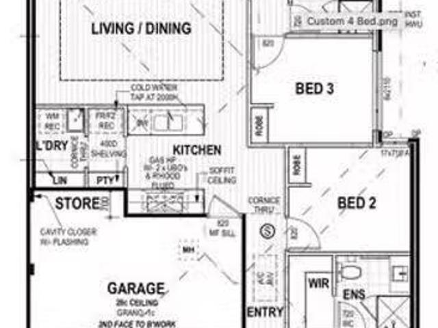 House for rent in Byford, Western Australia
