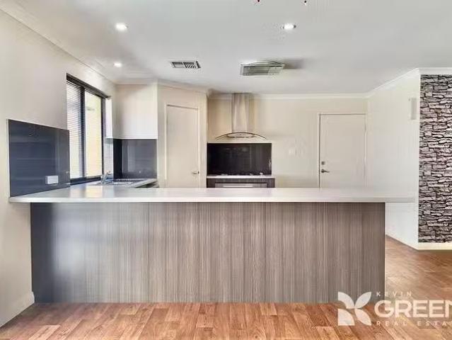 House for rent in Parklands, Western Australia