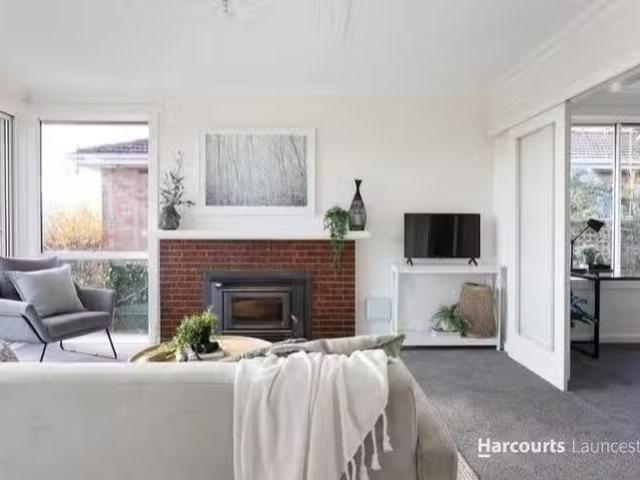 House for rent in Launceston, Tasmania