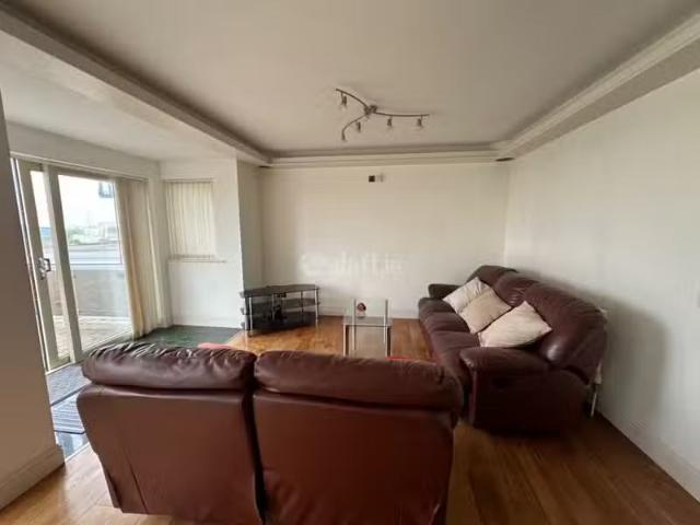 Apartment to rent