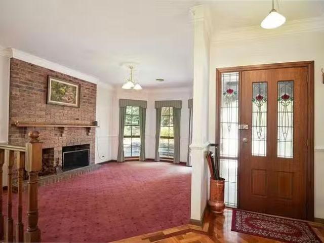 House for rent in Camerons Creek, Victoria