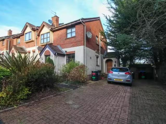 House to rent in Gorteeny, Connacht
