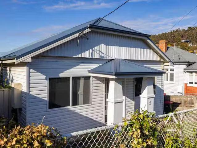 House for rent in Launceston, Tasmania