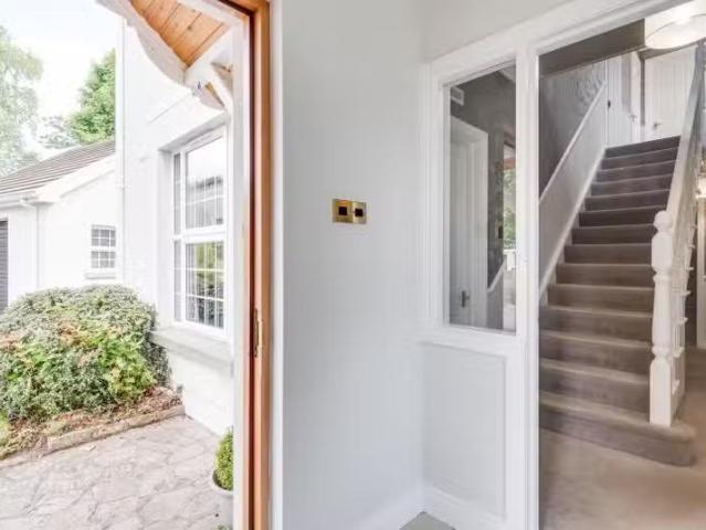 House to rent