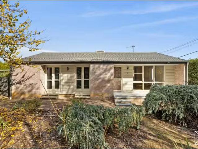 House for rent in Giralang, Australian Capital Territory