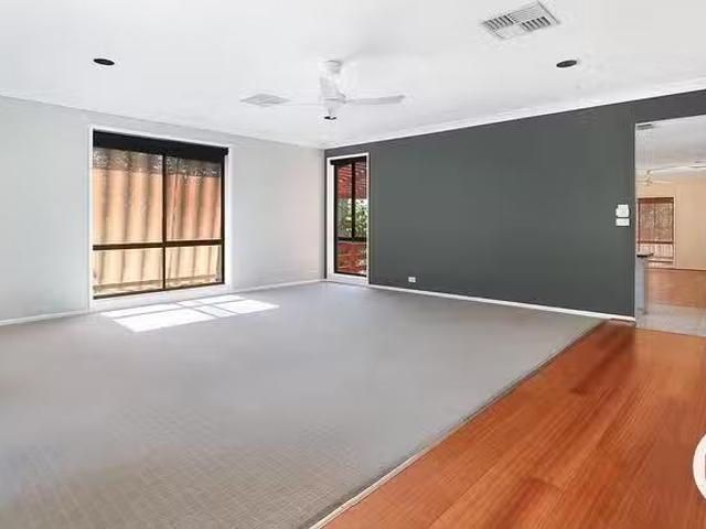 House for rent in Wodonga, Victoria