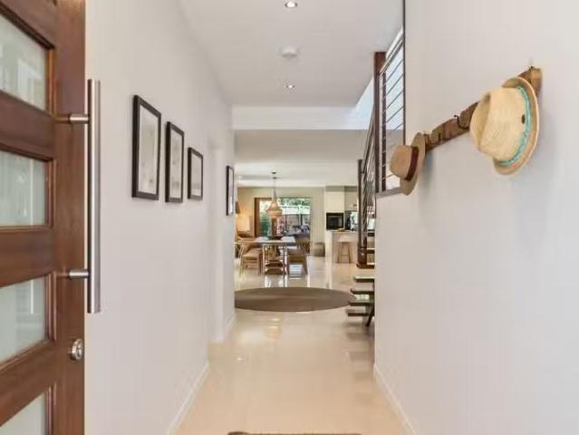 House for rent in Sunrise Beach, Queensland