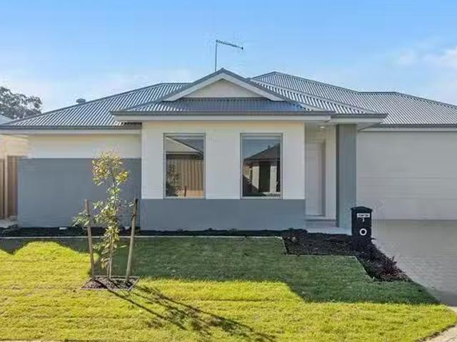 House for rent in Yanchep, Western Australia