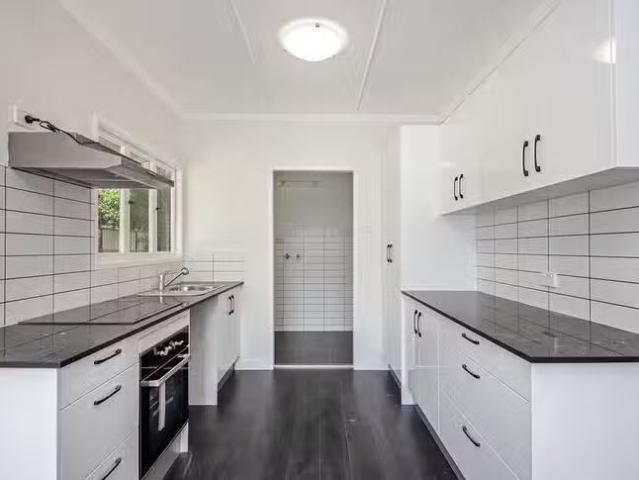 House for rent in Toombul, Queensland