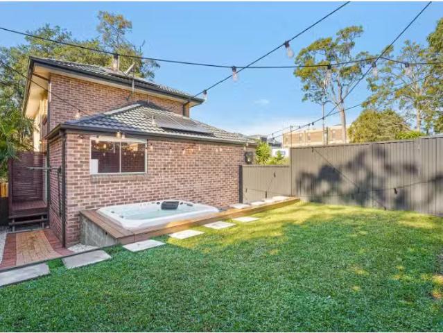 Condo for rent in Sutherland, New South Wales