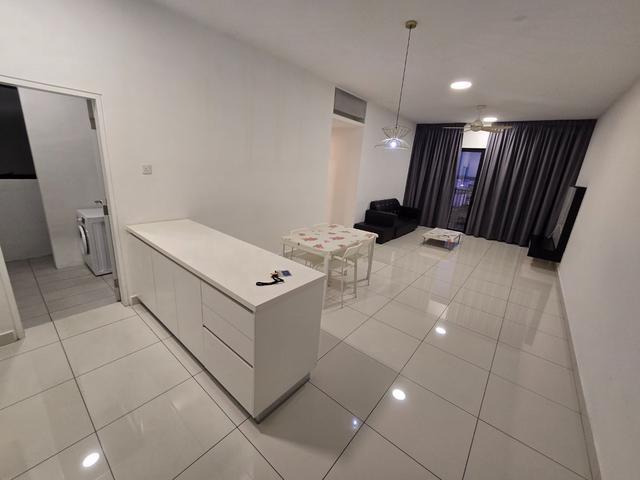 Condominium for rent in Wellesley, Penang