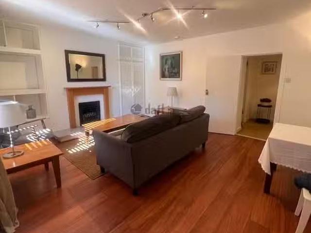 Apartment to rent
