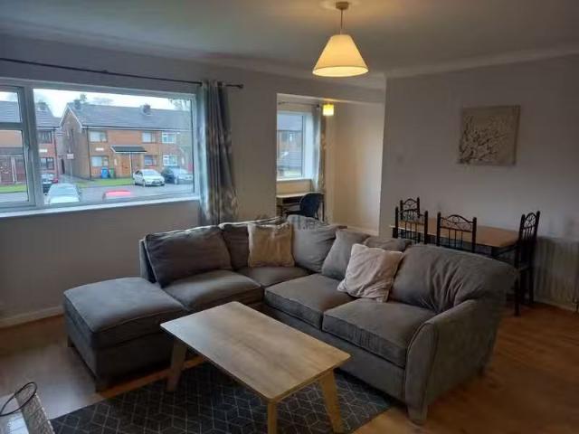 Apartment to rent
