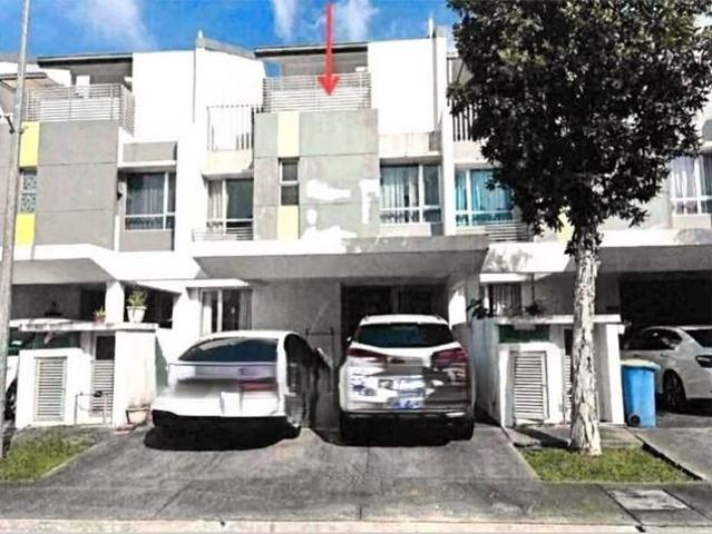 Terraced House for sale in Selangor