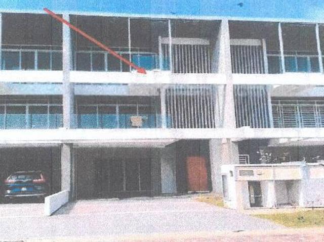 Terraced House for sale in Petaling, Subang Jaya