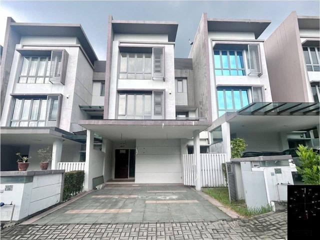 Terraced House for sale in Petaling, Subang Jaya