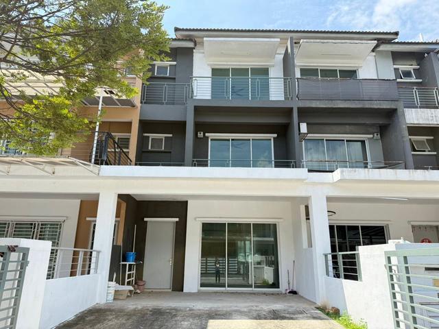 Terraced House for sale in Selayang, Selangor