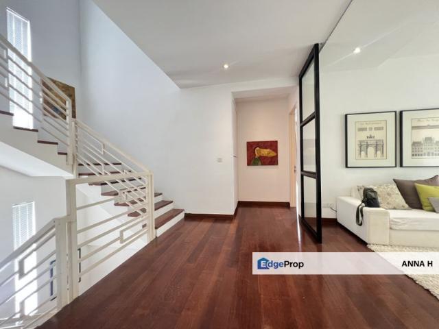House for sale in Country Heights Damansara, Kuala Lumpur
