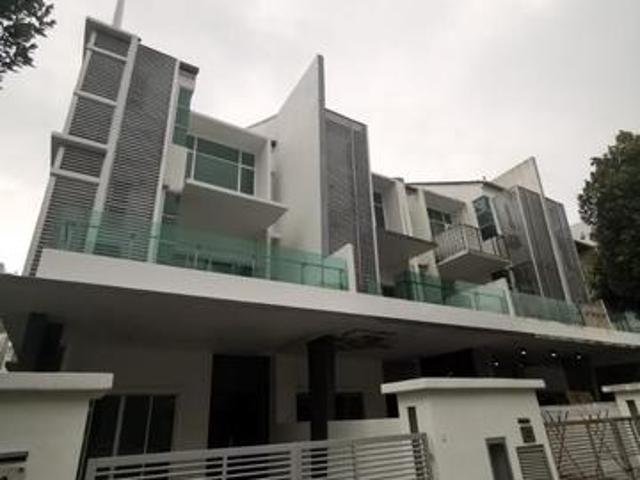 Terraced House for sale in Selayang, Selangor
