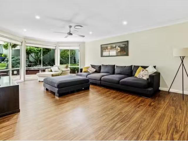 House for rent in Sydney, New South Wales