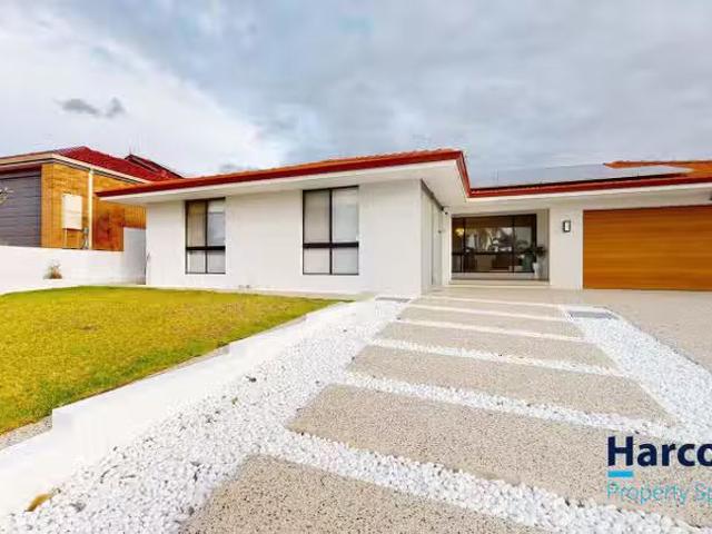 House for rent in Willetton, Western Australia