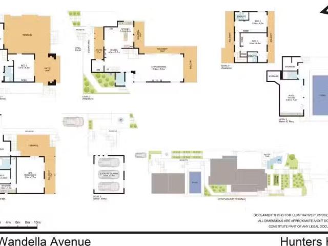 House for rent in Sydney, New South Wales
