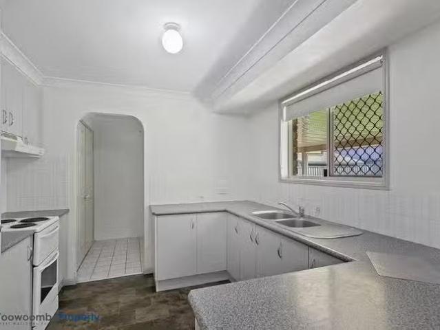House for rent in Toowoomba, Queensland