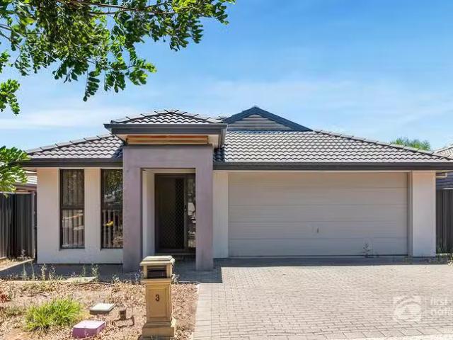 House for rent in Horseshoe Creek, South Australia