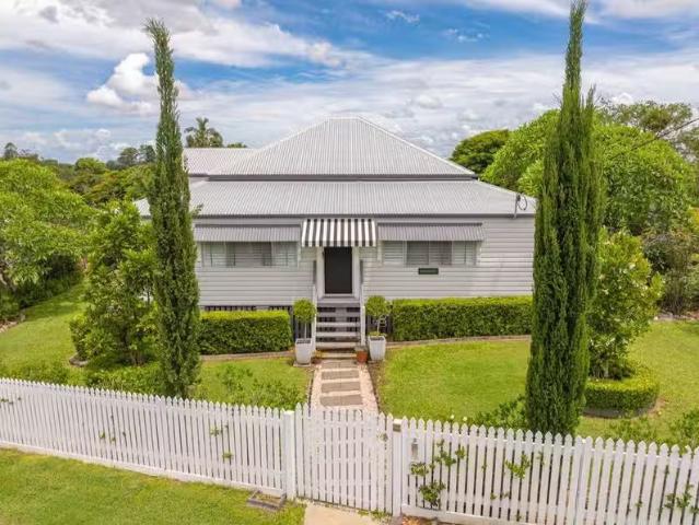 House for rent in Gympie Dc, Queensland