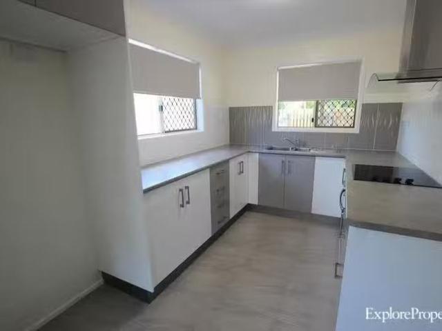 Apartment for rent in Mackay, Queensland