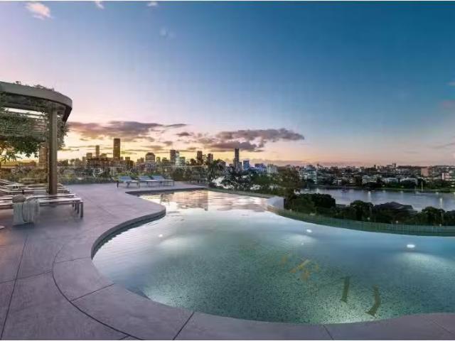 Apartment for rent in Toombul, Queensland