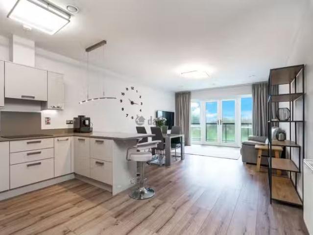 Apartment to rent