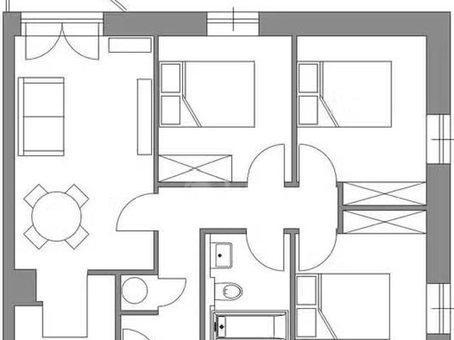 Apartment to rent