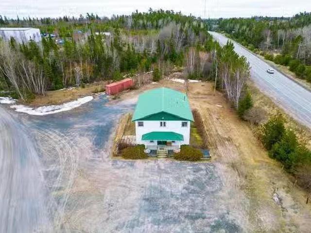 House for rent in Kenora, Ontario