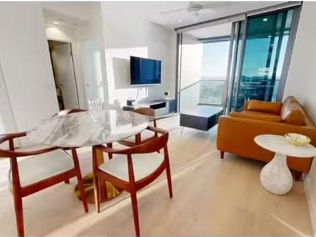 Apartment for rent in Methul, Queensland