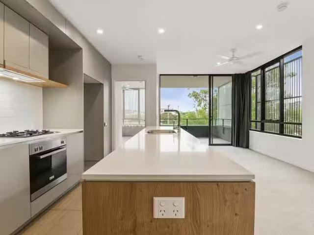 Apartment for rent in Toombul, Queensland