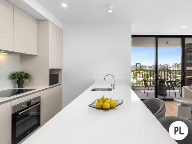 Apartment for rent in Toombul, Queensland